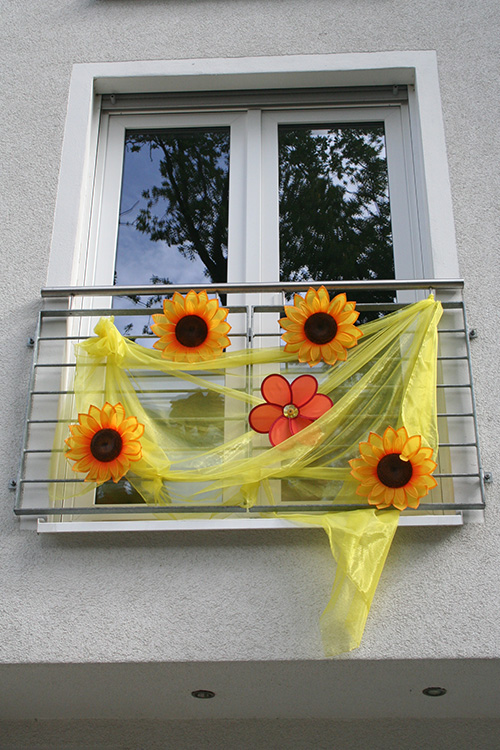 Fensterbild September 2006