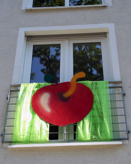 Fensterbild September 2010