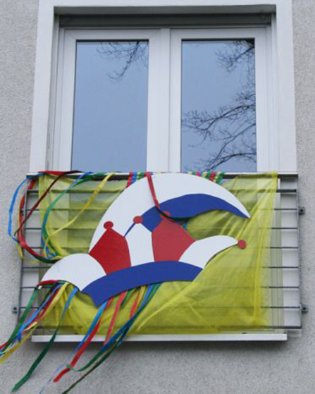 Zweites Fensterbild Februar 2012