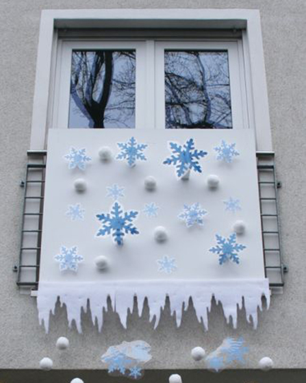 Zweites Fensterbild Januar 2013
