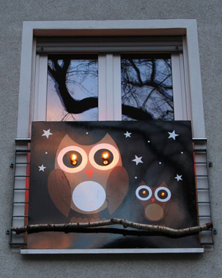 Zweites Fensterbild Januar 2014