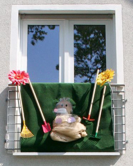 Zweites Fensterbild April 2014