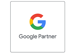 Google Partner Logo