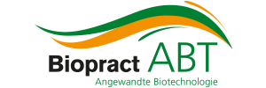 Logo Biopract ABT