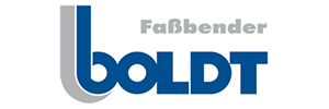Logo Boldt+Fassbender