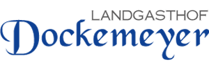 logo Landgasthof Dockemeyer