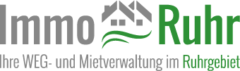 Logo ImmoRuhr