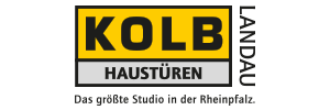 Logo Kolb + Sohn GmbH