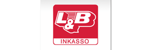 logo L&B Inkasso