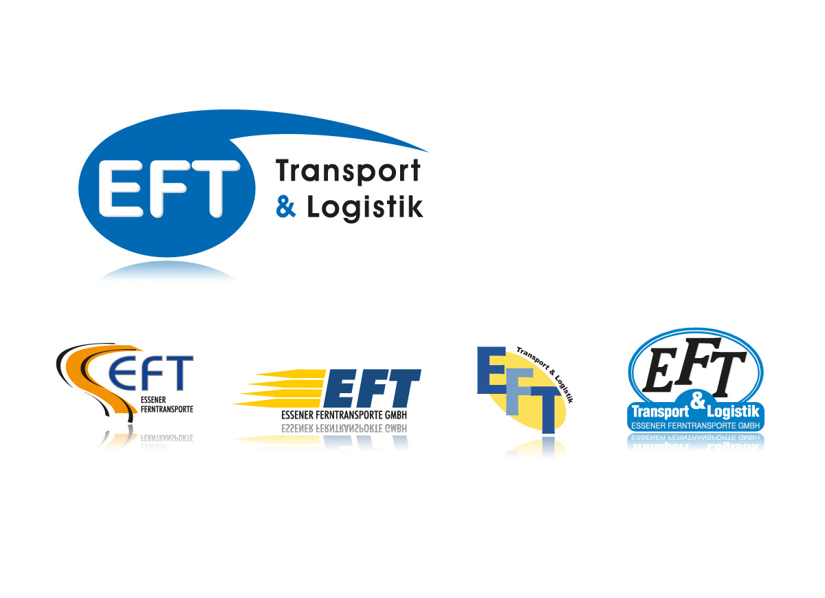 Logoerstellung für EFT