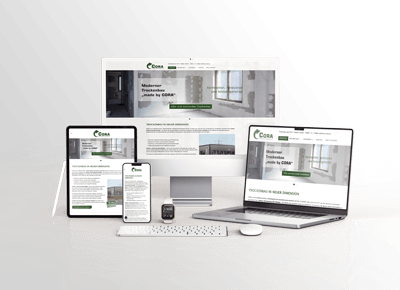 Cora Montagebaugesellschaft