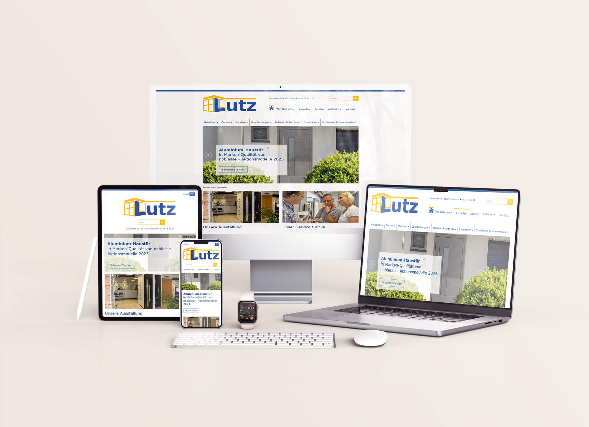 Stefan Lutz GmbH
