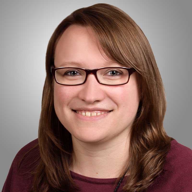 Carina Eisner